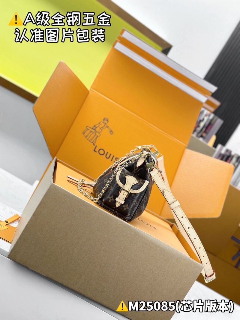 LV Backpacks